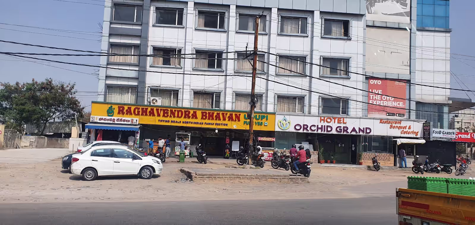 Sri Sai Sathya Residency image