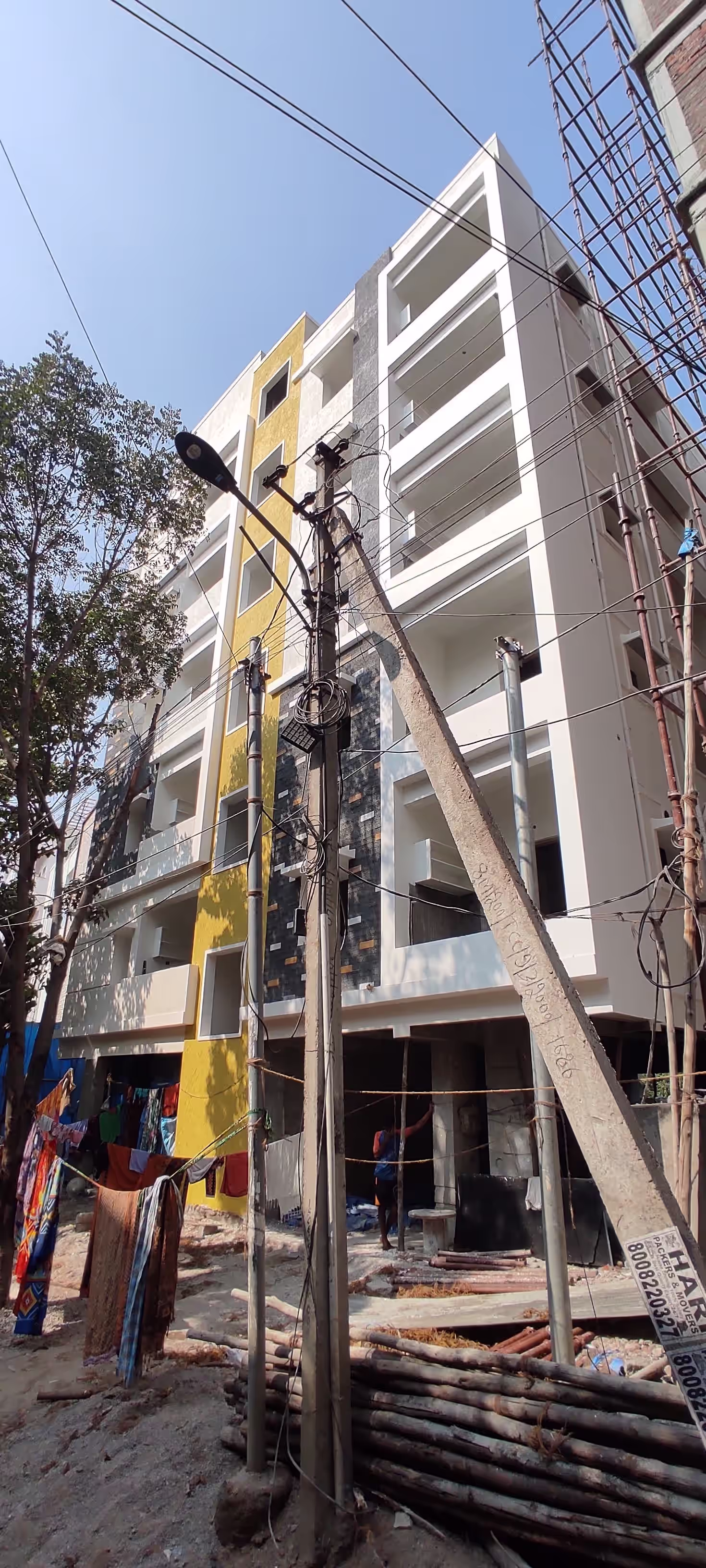 Sri Satya Chaitanya Elite image