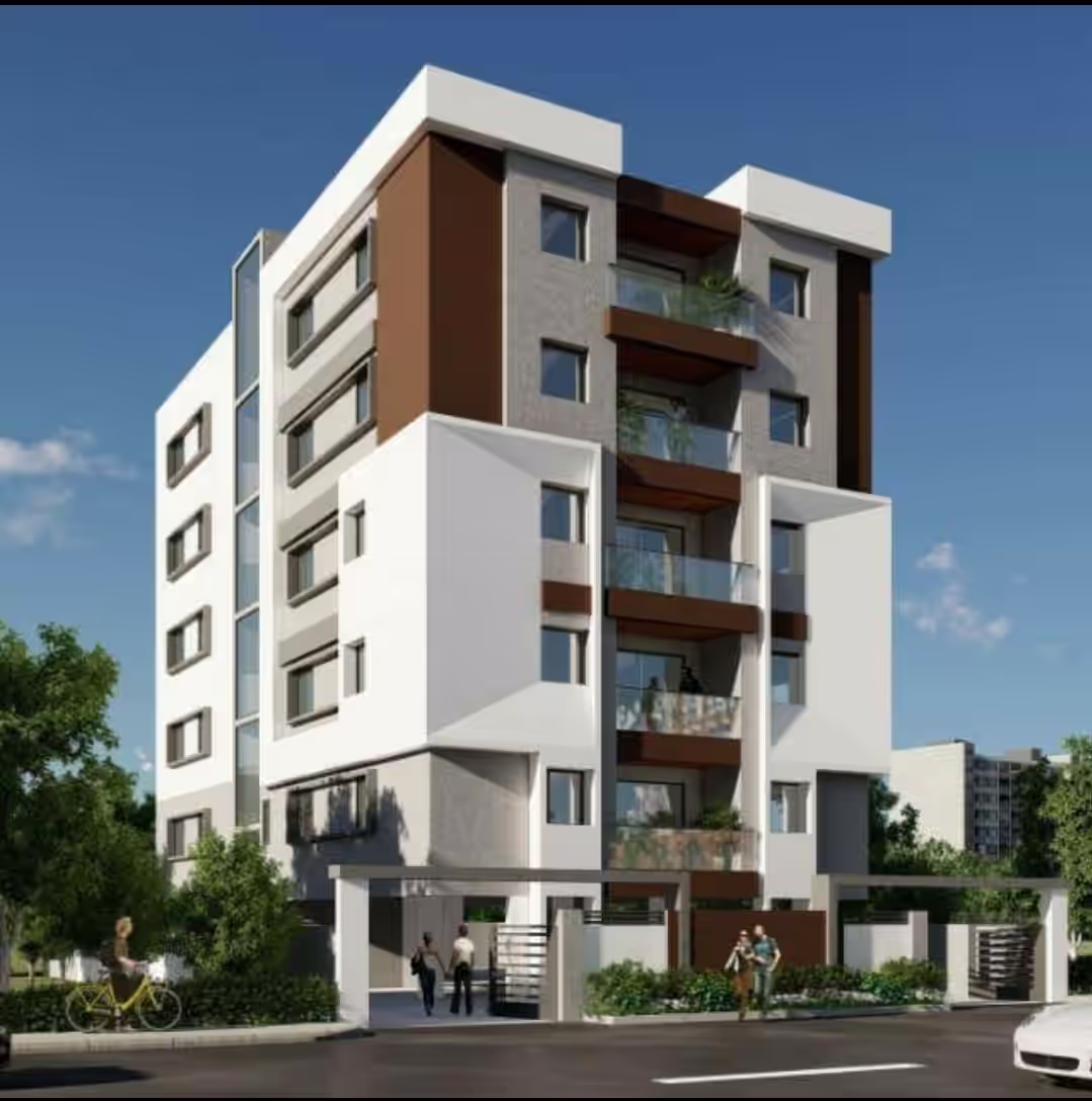 Sri Sreenivasa Silver Springs image