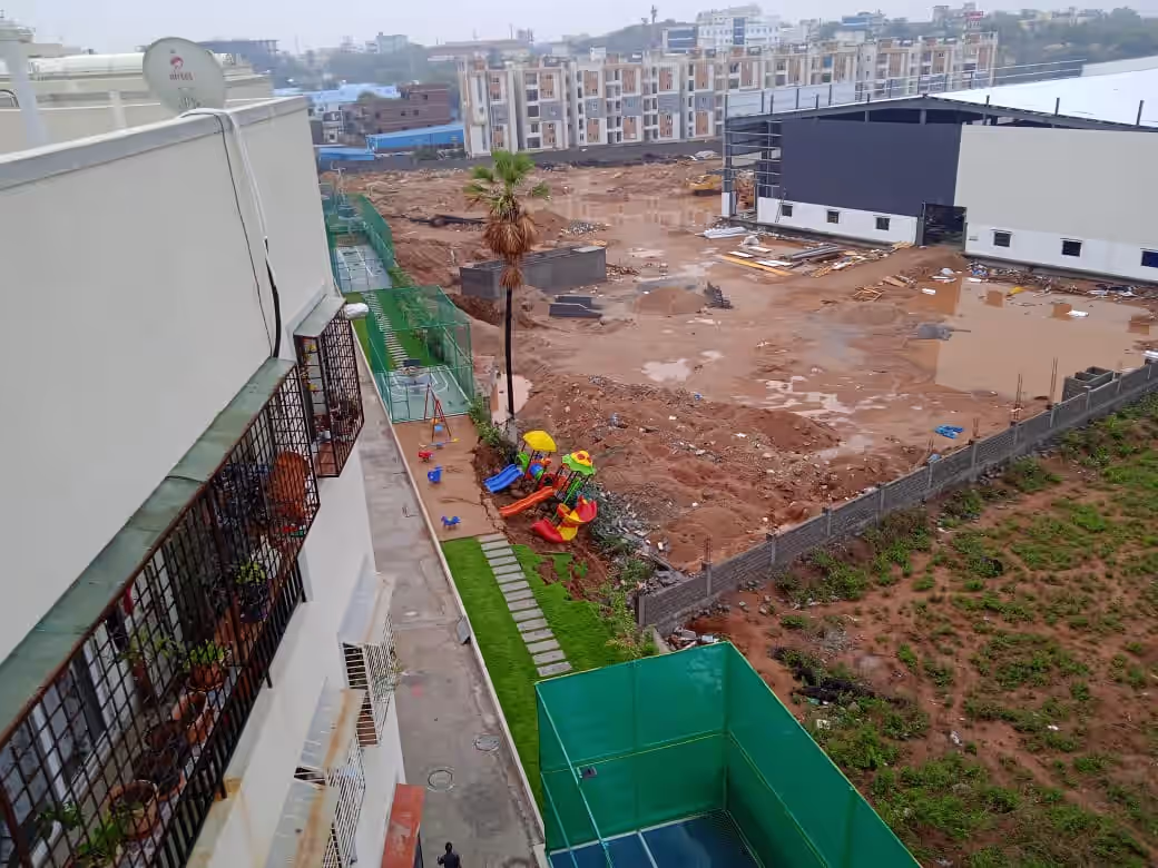 Sri Tirumala Millennium Phase 2 Block -C image