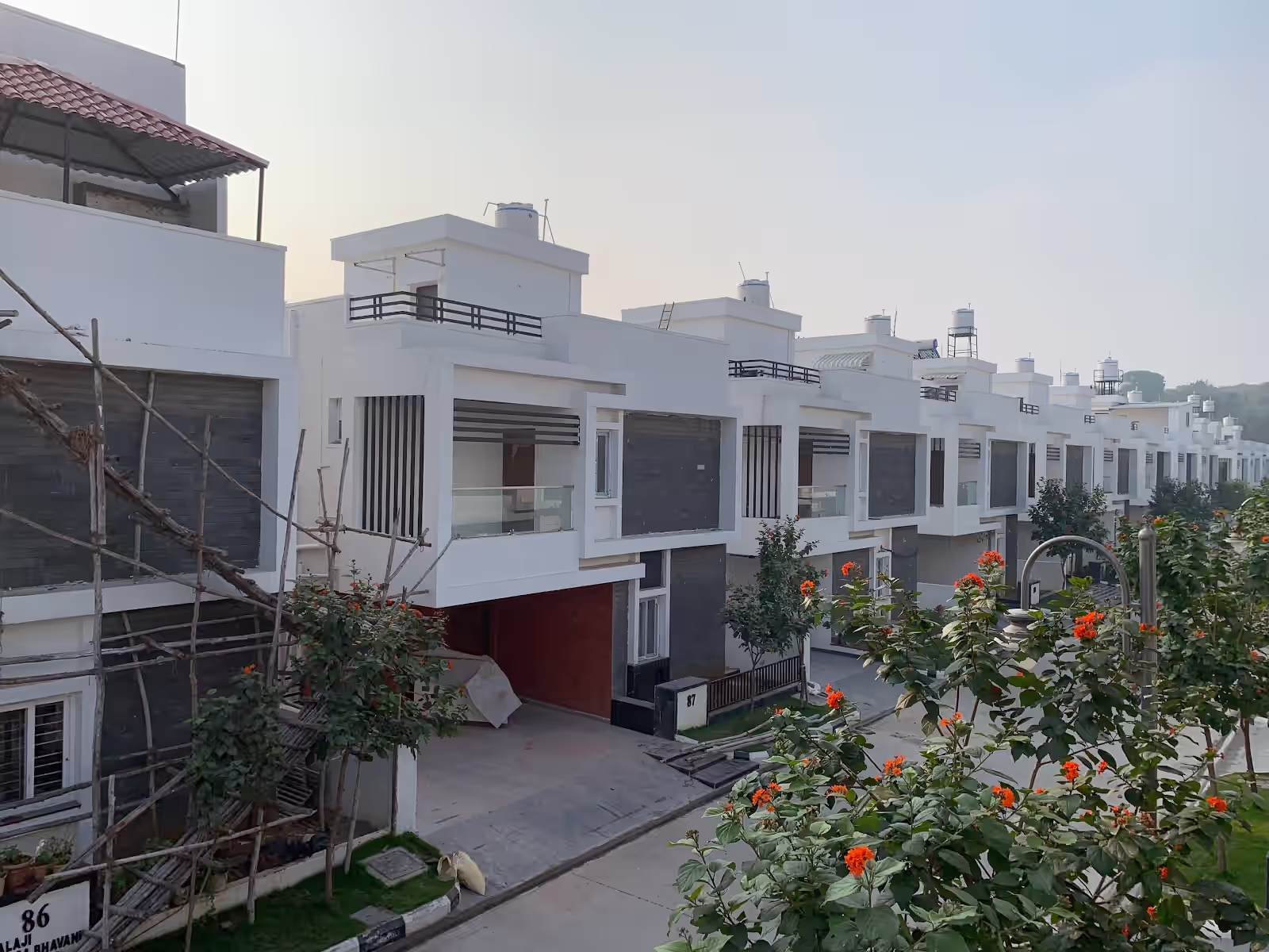 Srinidhi Hill Park image