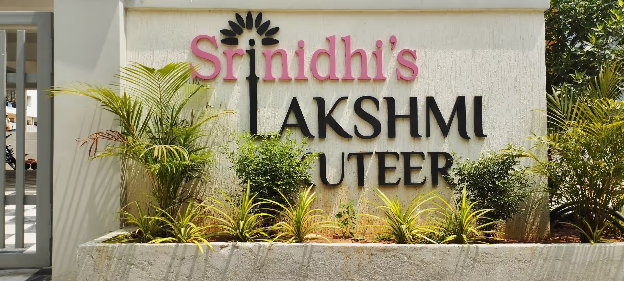 Srinidhi's Lakshmi Kuteer image