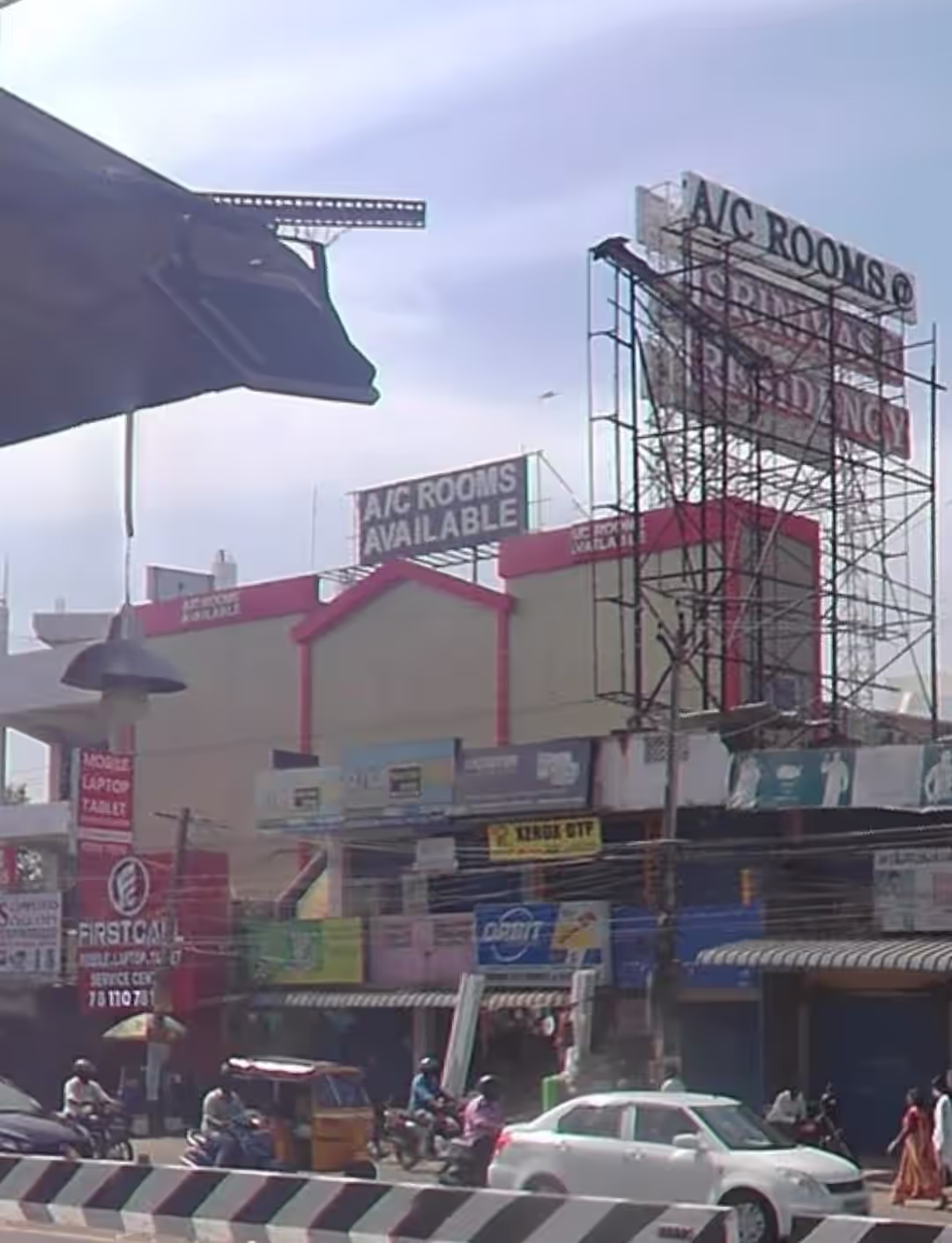 Srinivasa Residency image