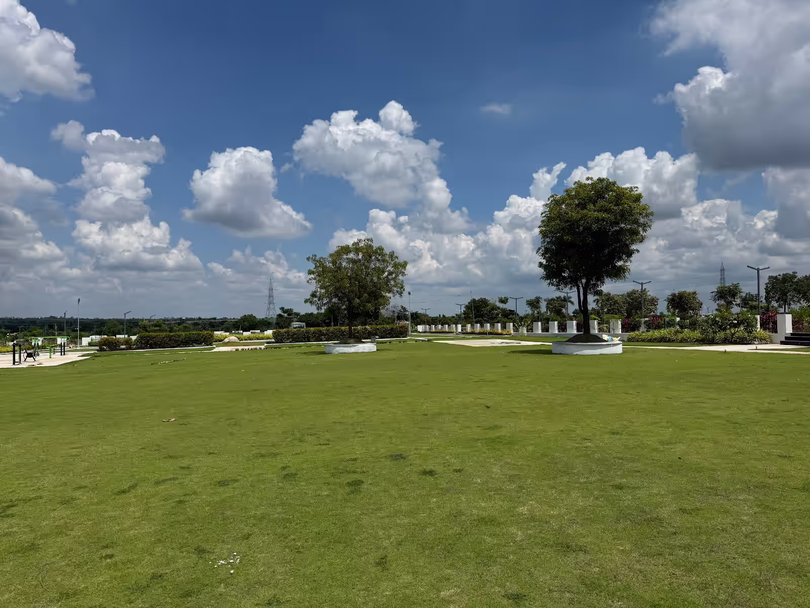 Sukrithi PSR county image