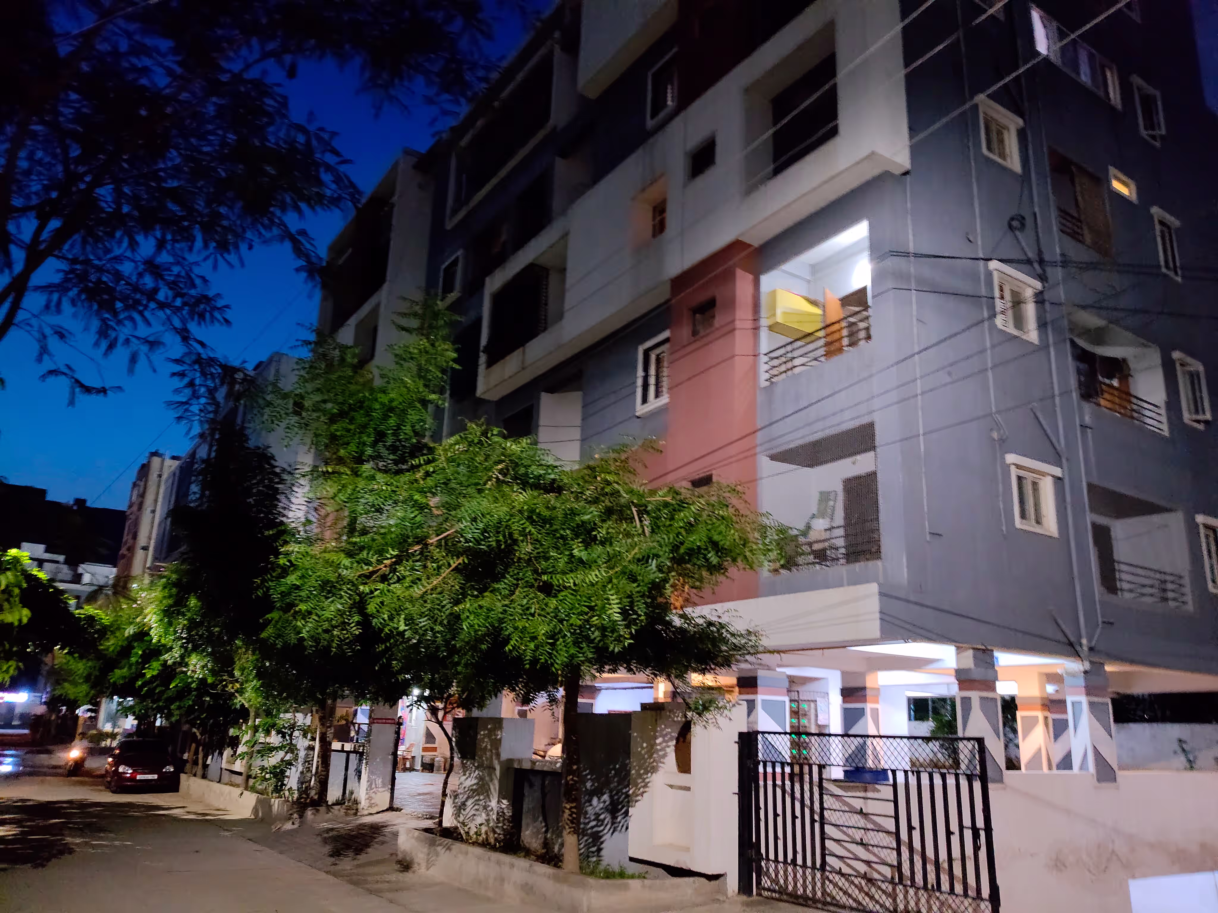 Sunshine Residency image
