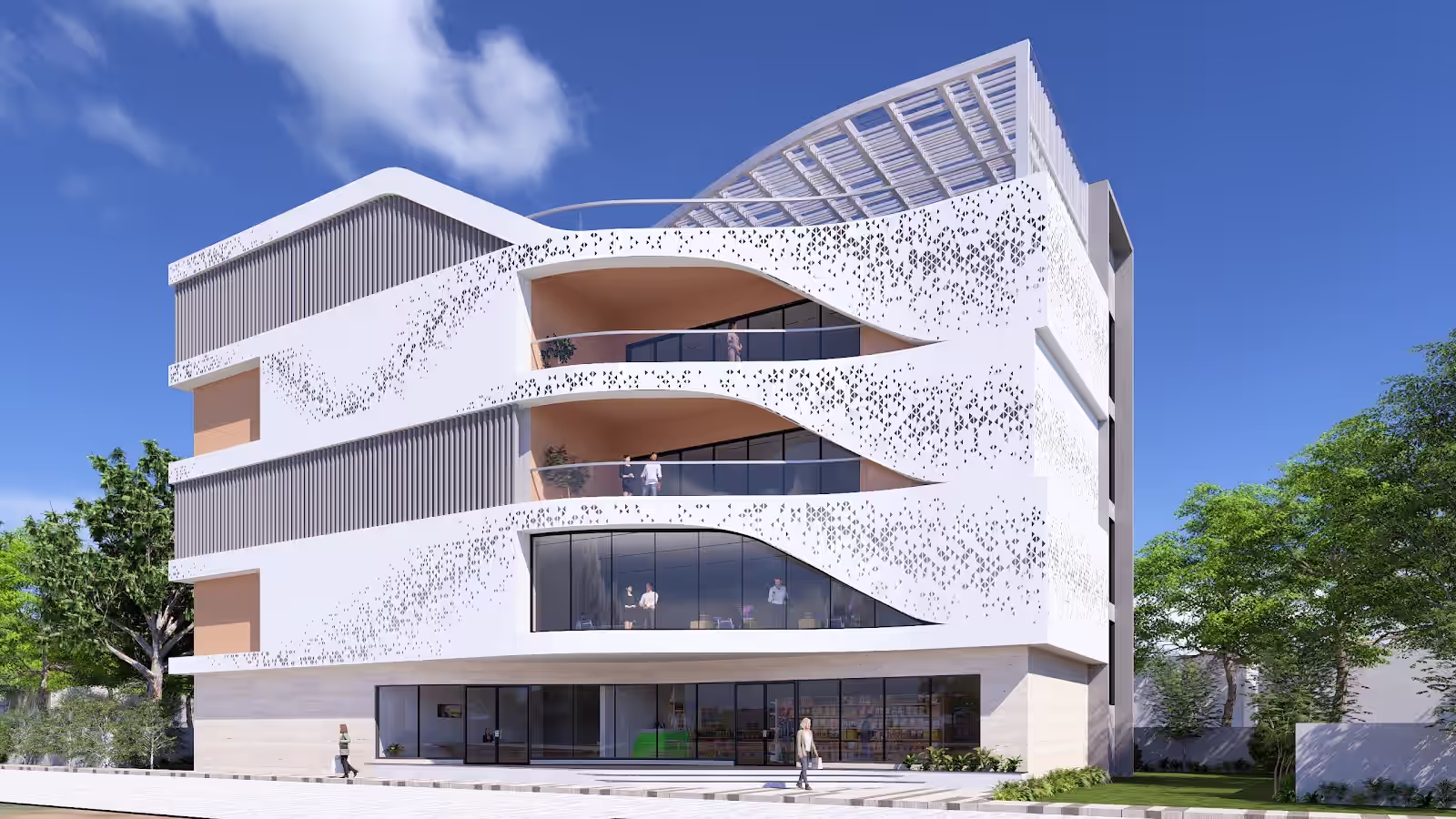 Sunyuga Vantara image