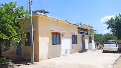 Swamulavari Lingotam image