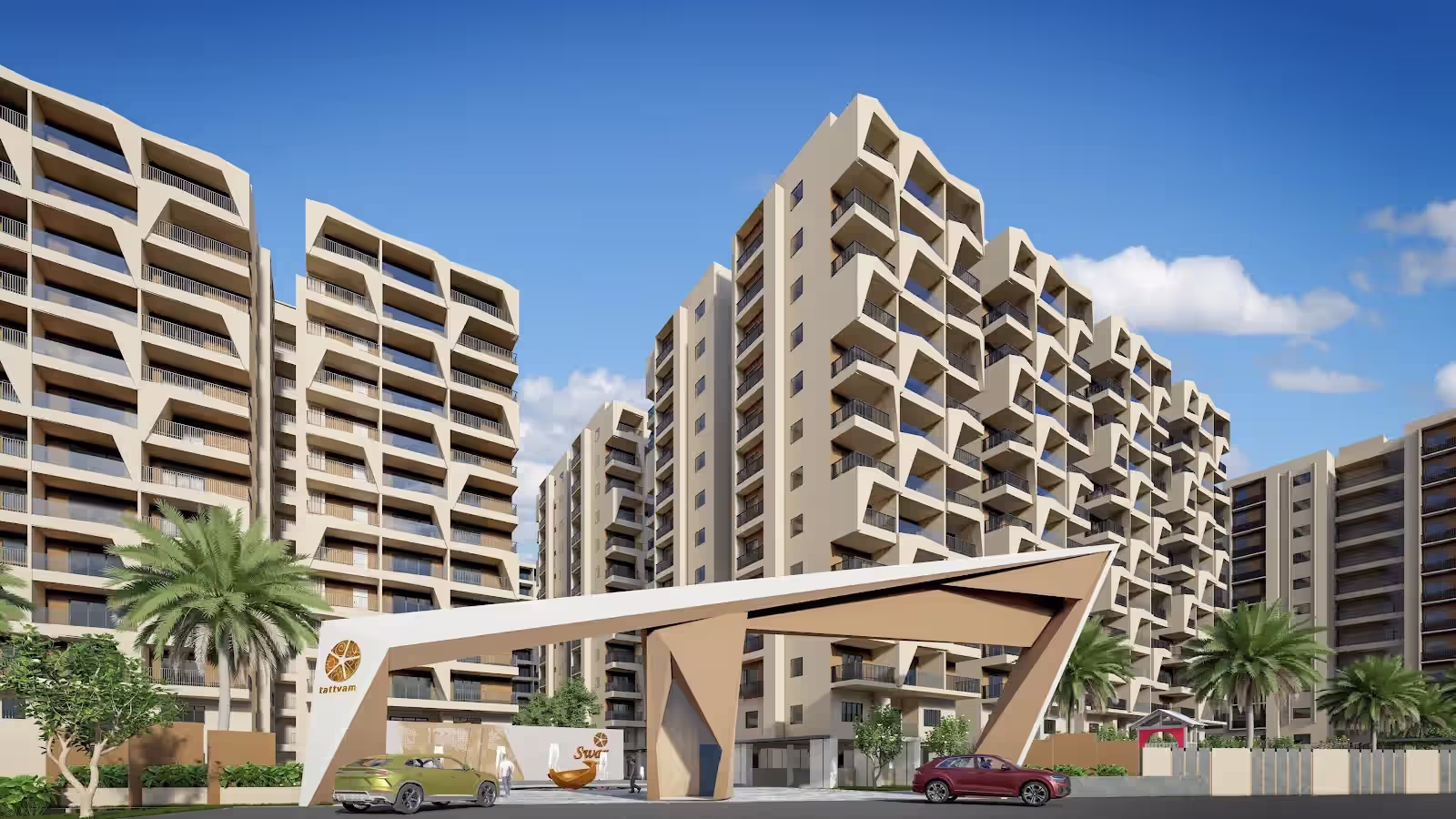 Swar Tattvam by Namishree & Sree Varahaa image