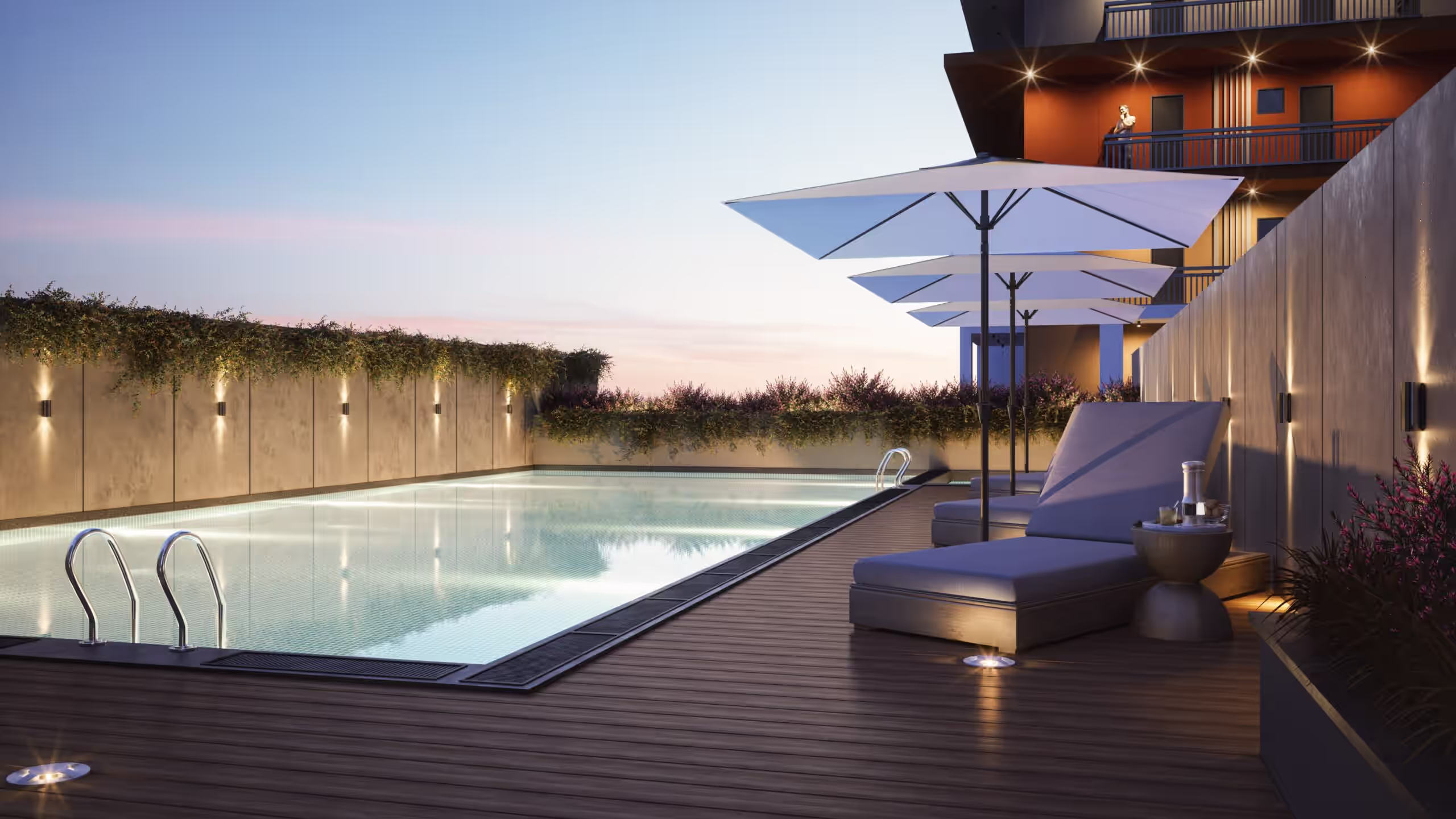 Cyber Woods - Bricks Infratech image