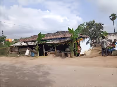 Tajpuram image