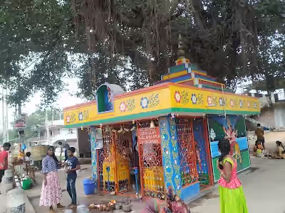 Tangedapalle image