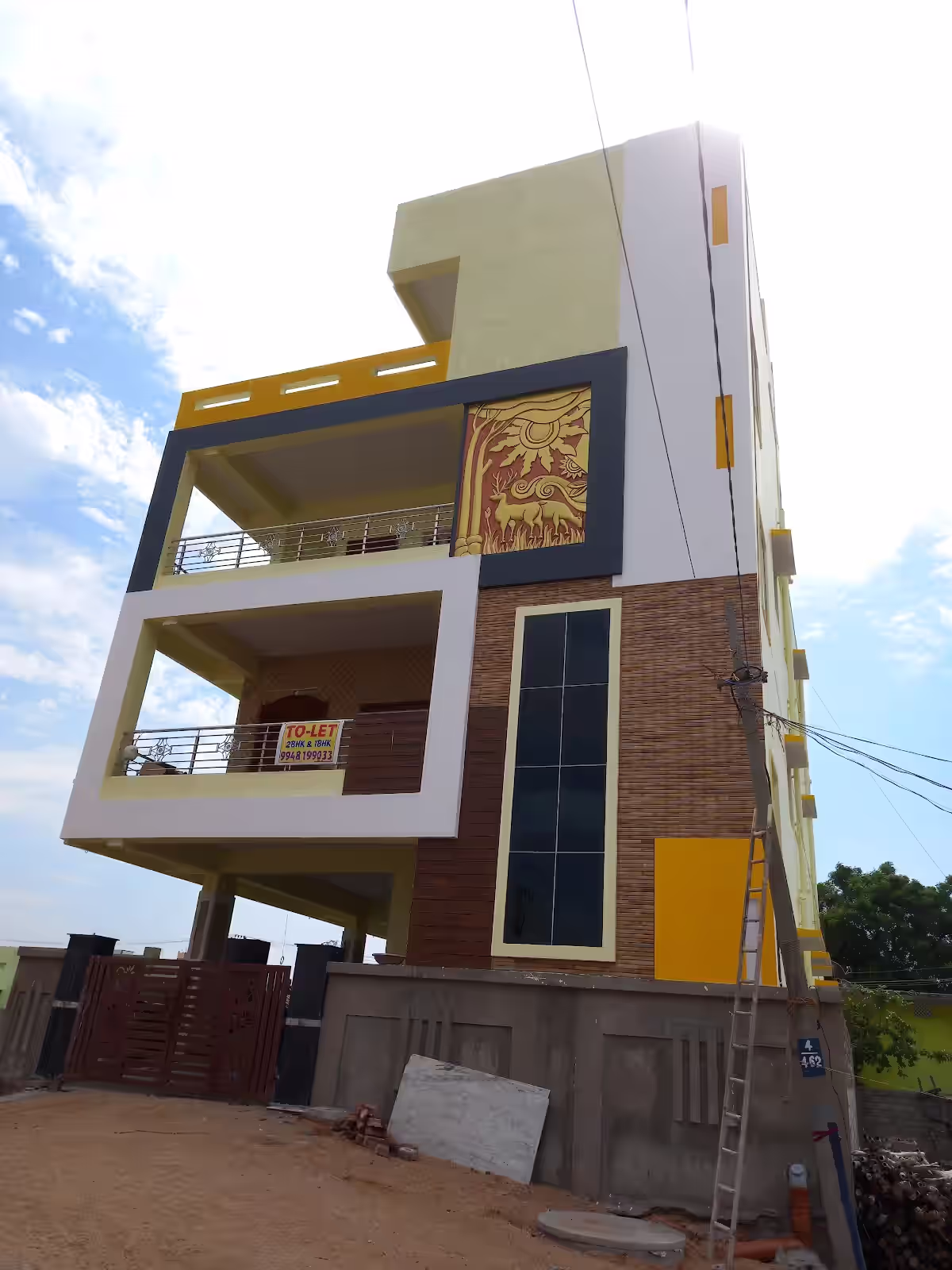 Tatti Annaram image