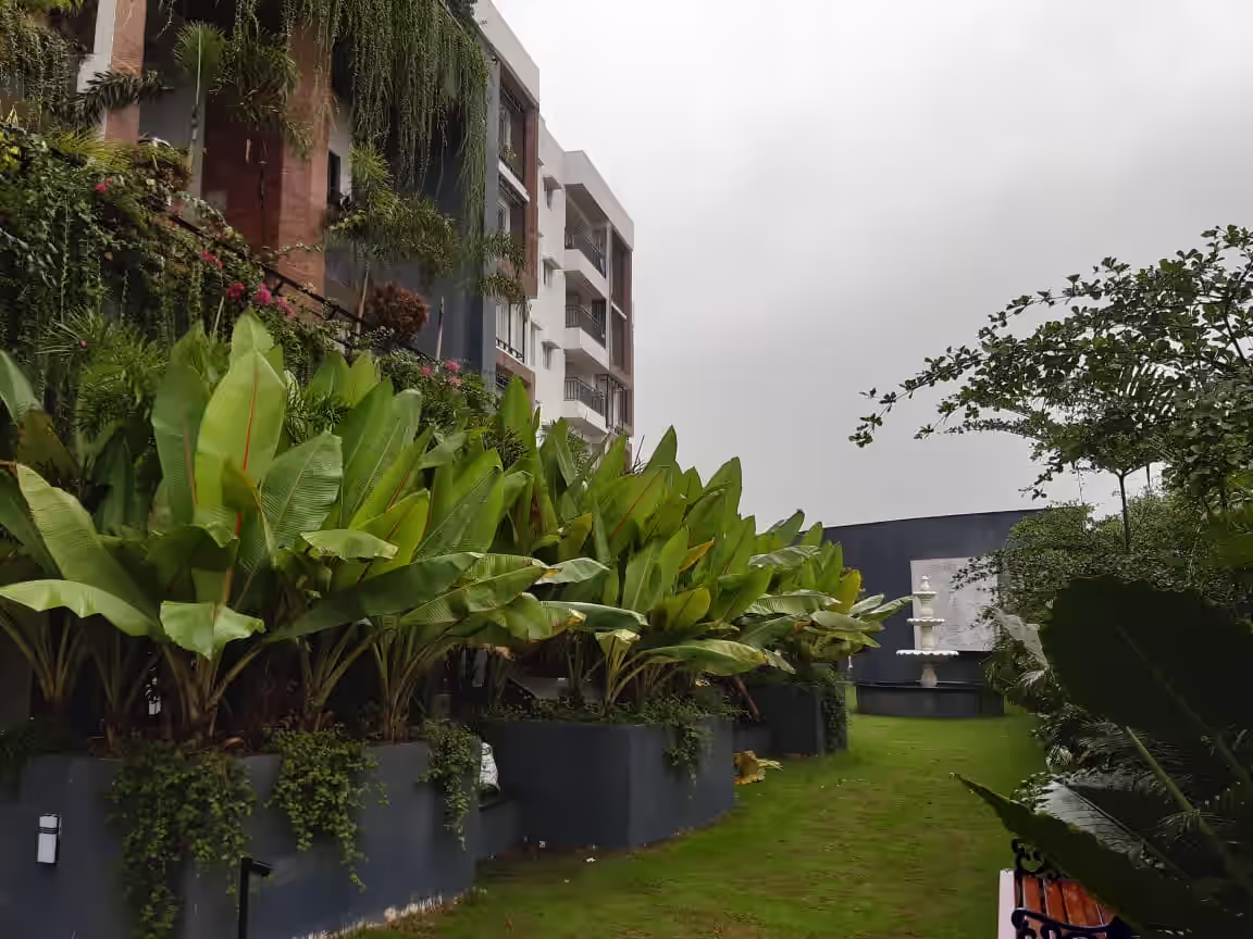 The Art By Giridhari Homes image