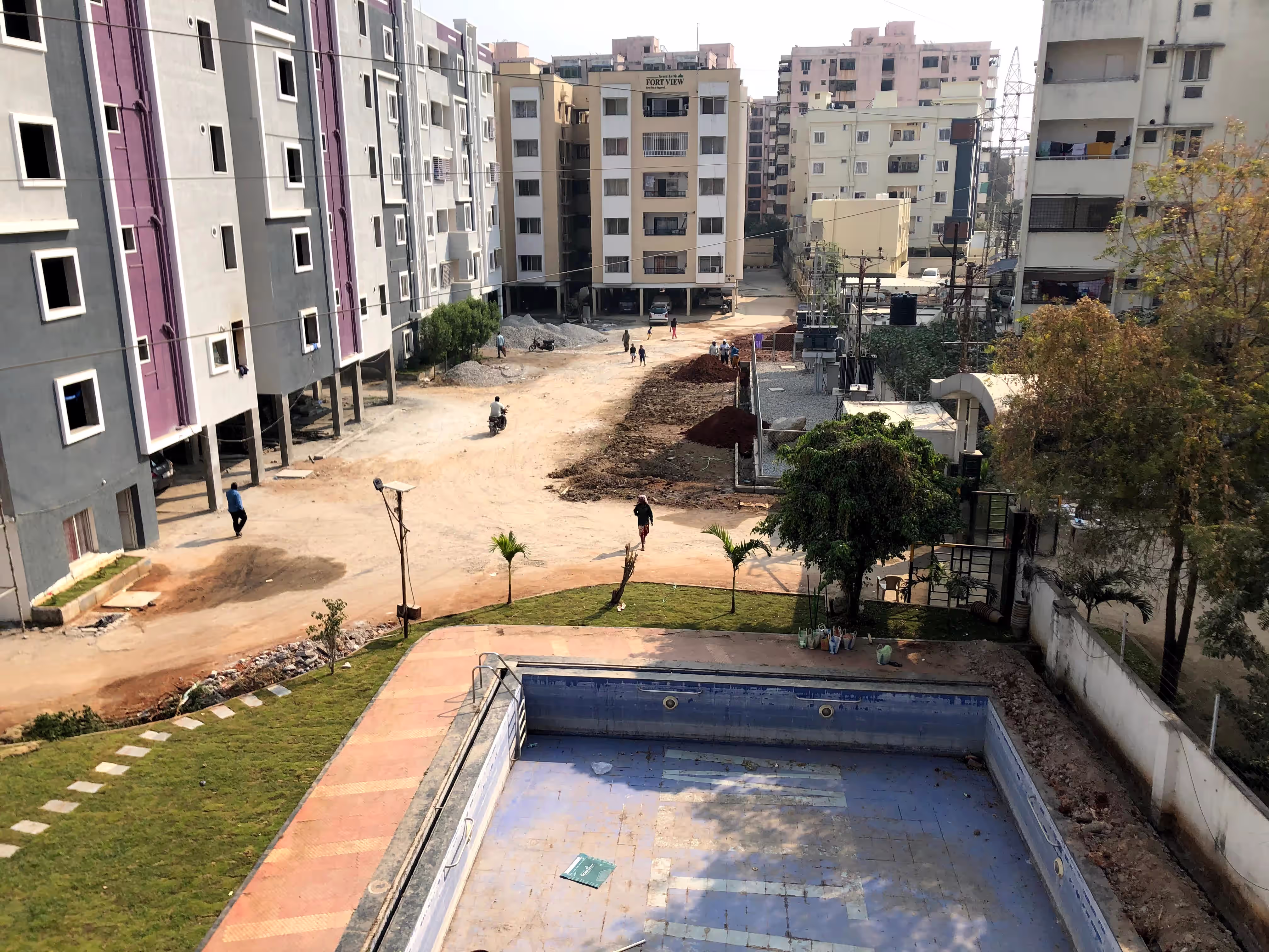 Theme Fort View image