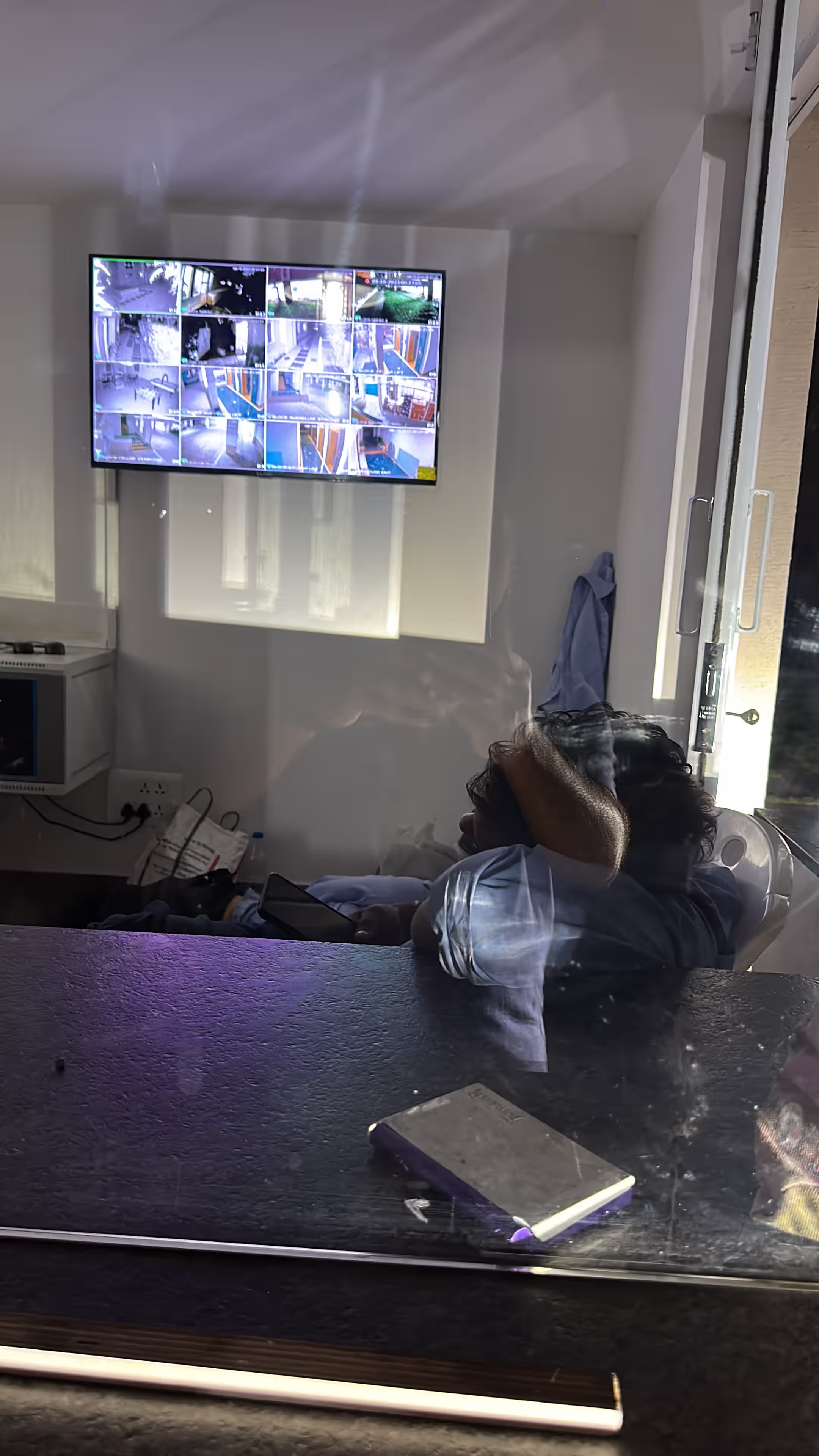 Trend Trendset Sri Durga Bramara Towers image