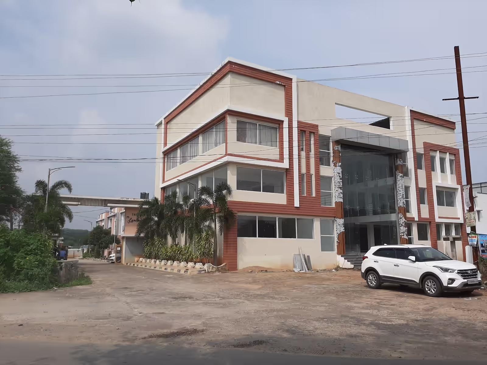 Tripura Landmark II image