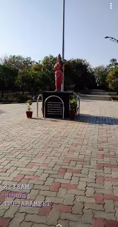 Tuljaraopet image