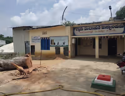Turkal Khanapur image