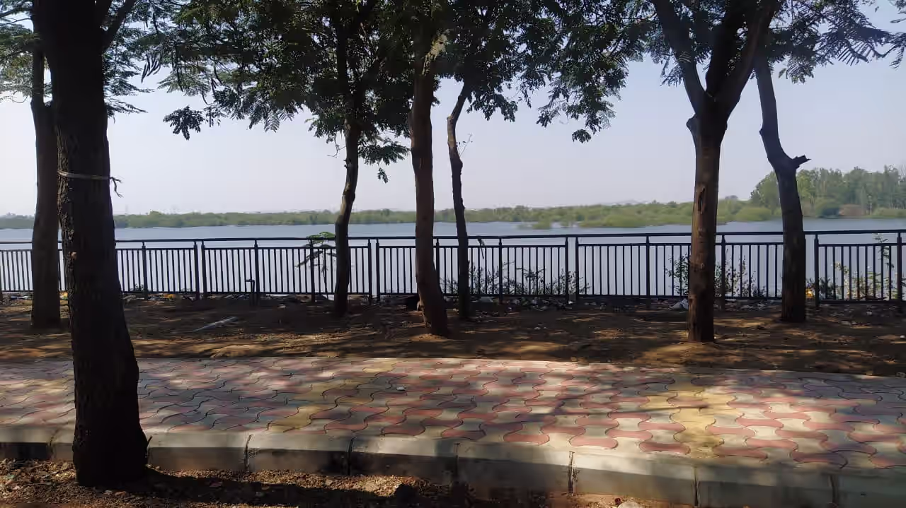Turkayamjal image