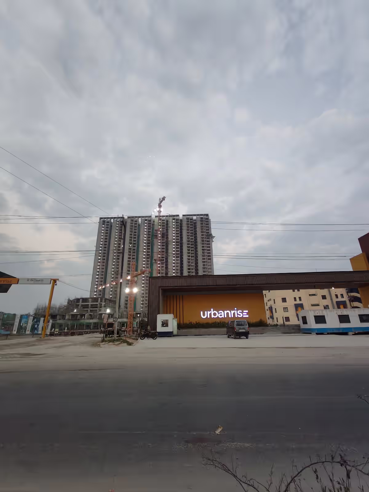 Urbanrise Bachupally, Ameenpur image