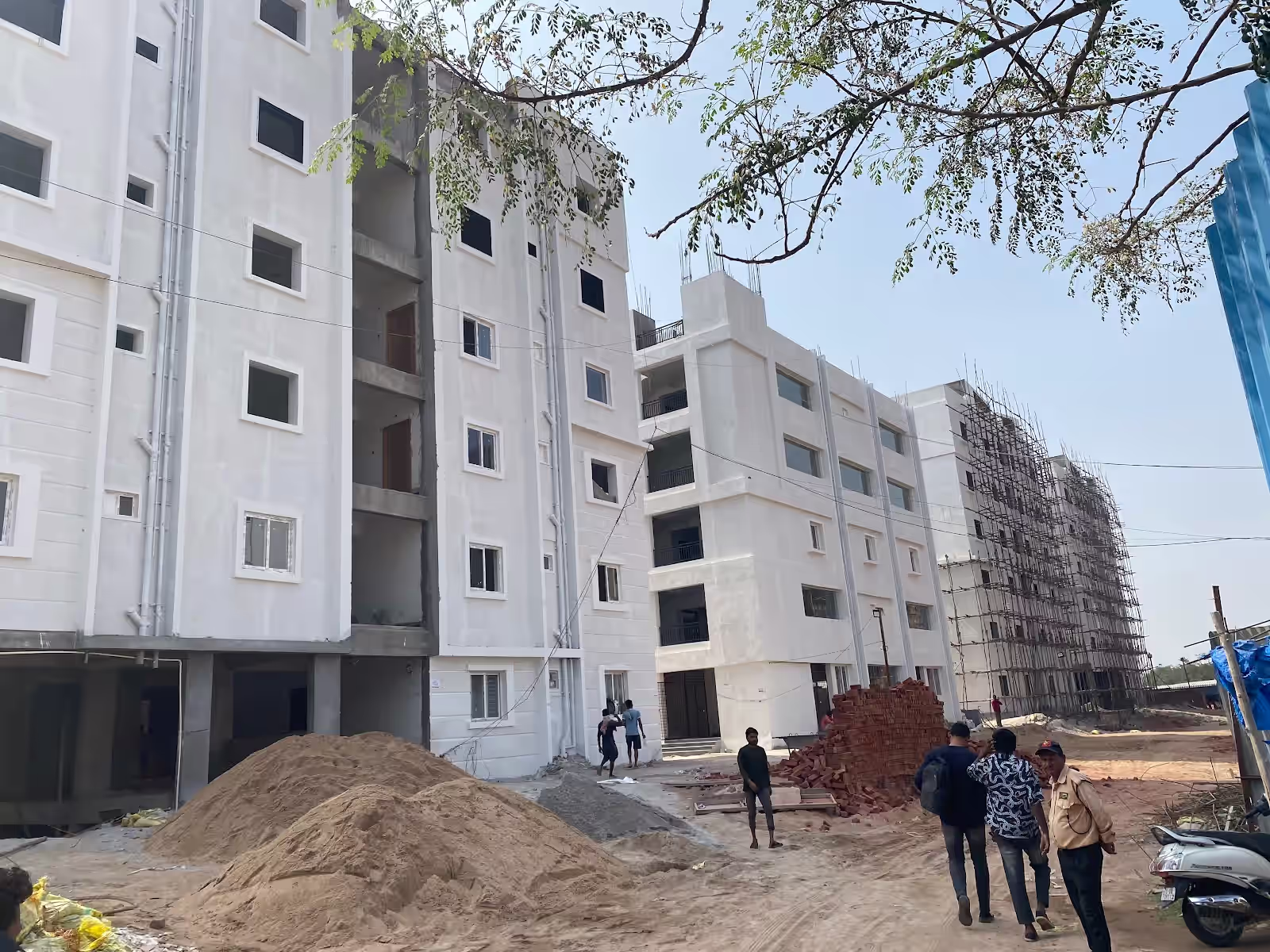 VG Homes (Venkata Gajanana Homes) image