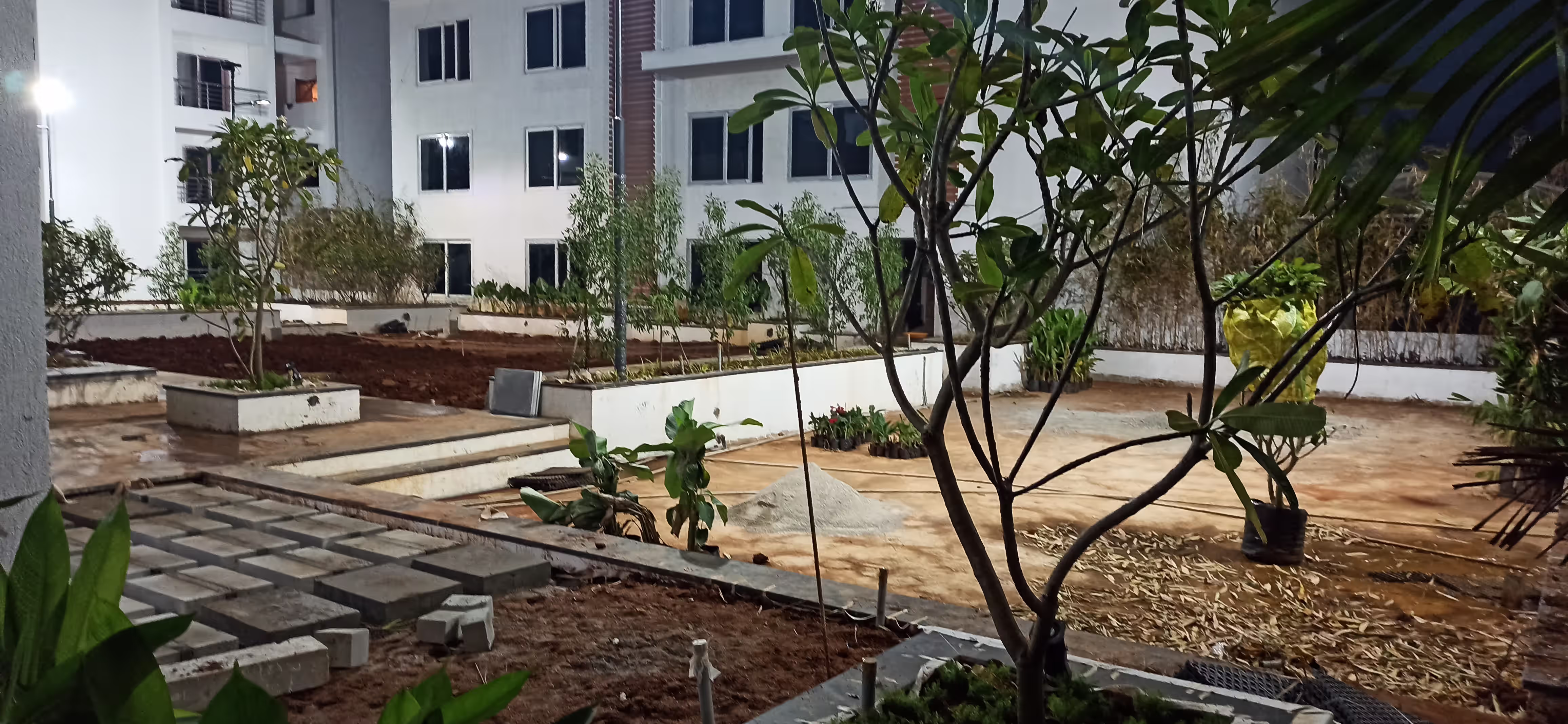 VIVANTA CENTRAL COURT ANNEX image