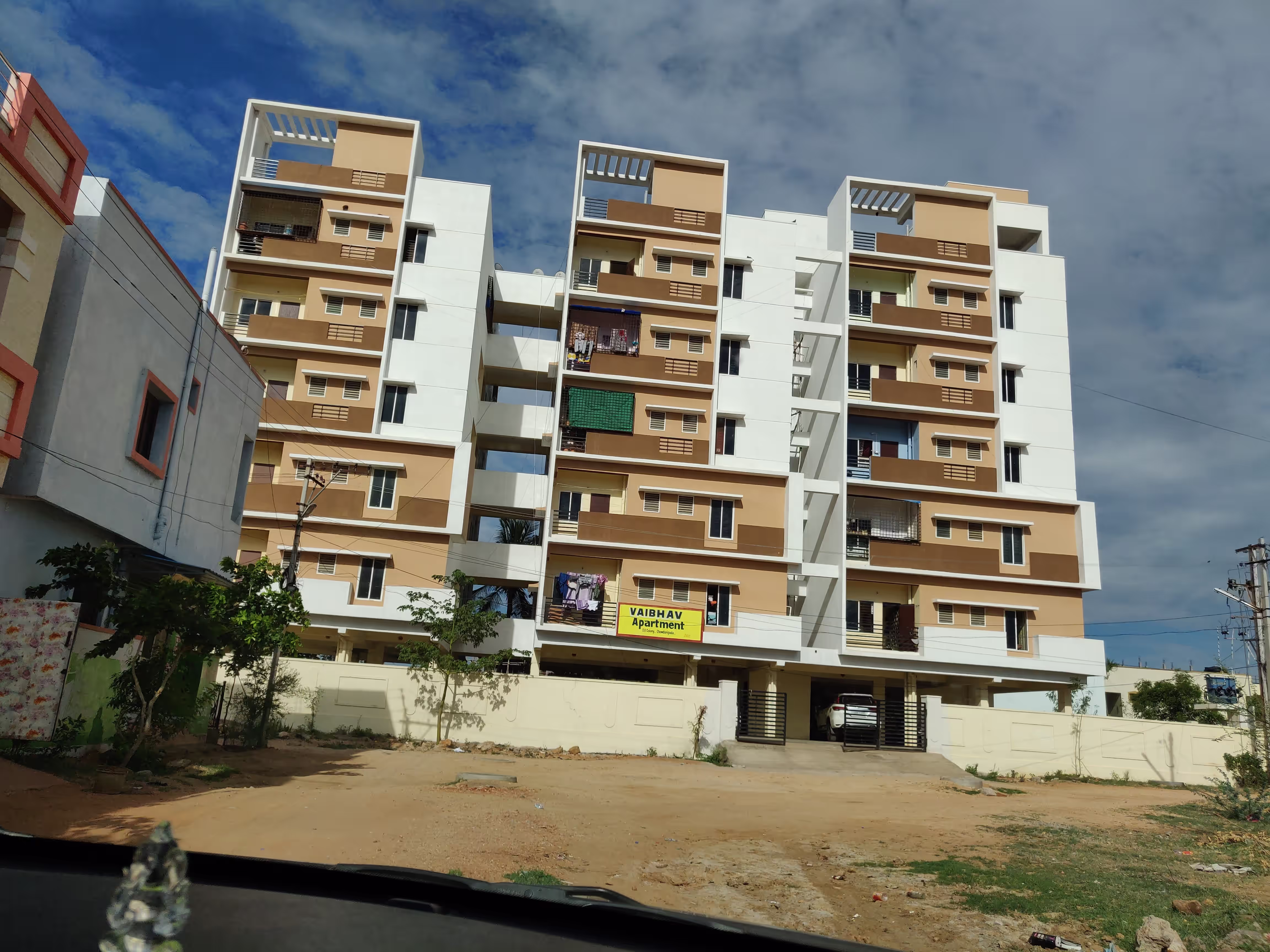 Vaibhav Apartments image