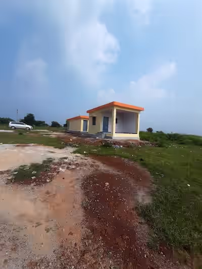 Vaikuntadhaamam Alamkhanguda image