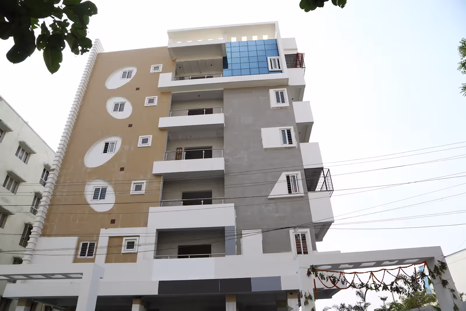 Vaishnavi Xanadu Apartments image