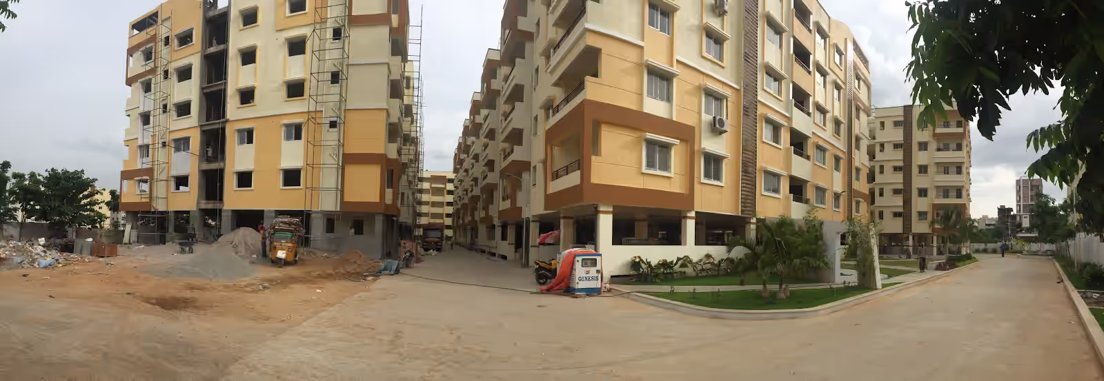 Vajra Sree Nivasam image