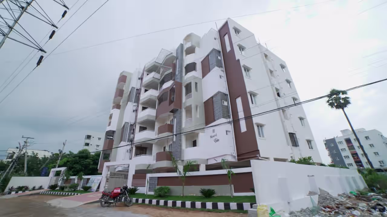 Vasavi Constructions image