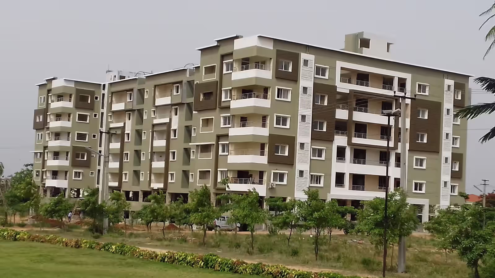 Vayun Meadows by Anantha Infra image