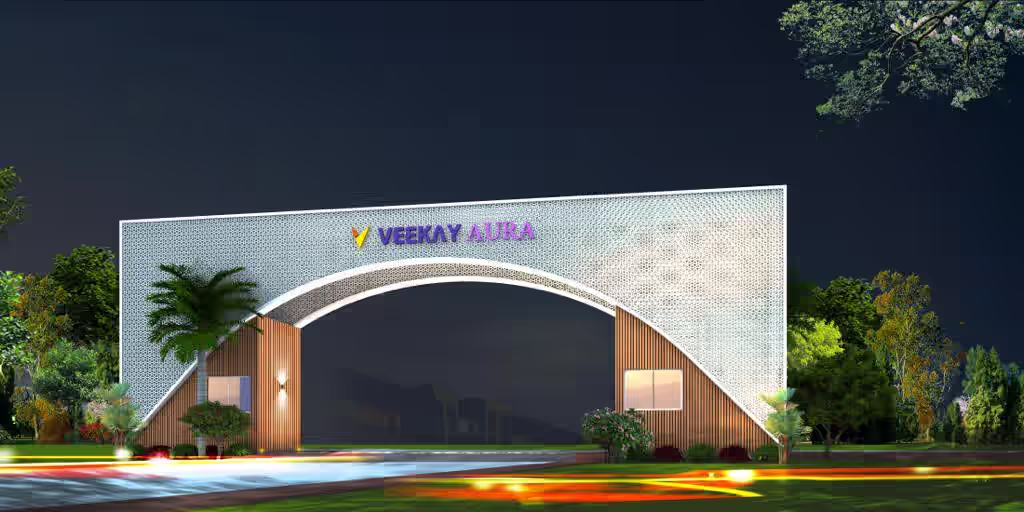 Veekay Aura image