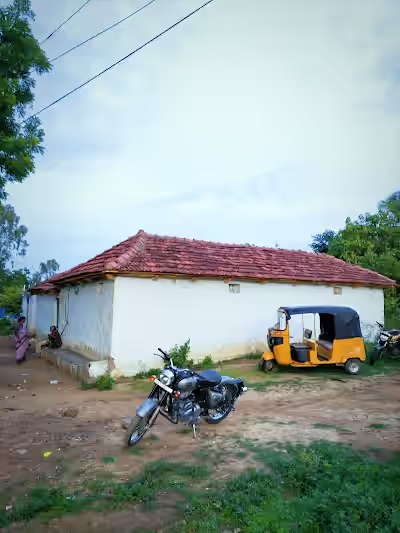 Venkatapur @ Patti Toopran image