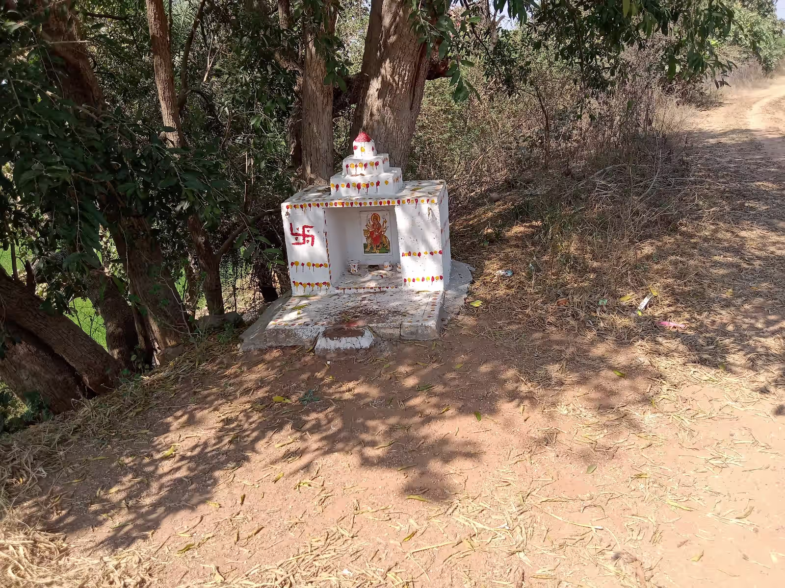 Venkatapur image