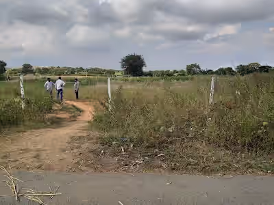 Venktaipally image