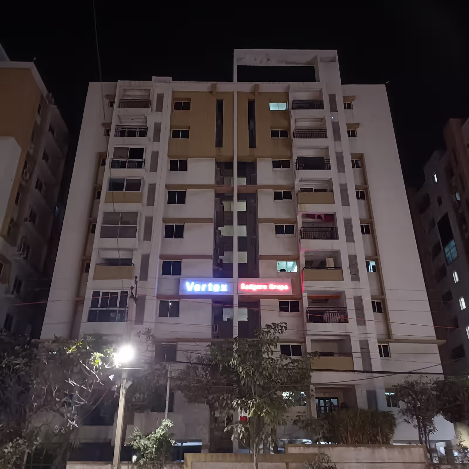 Vertex Sadguru Krupa C-Block image