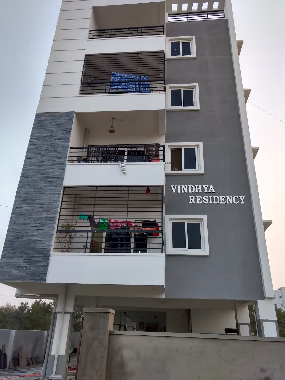 Vindhya Residency image