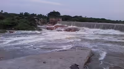 Wadaparthy image