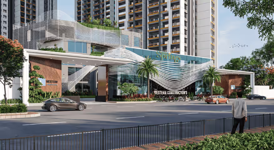 Western Springs image