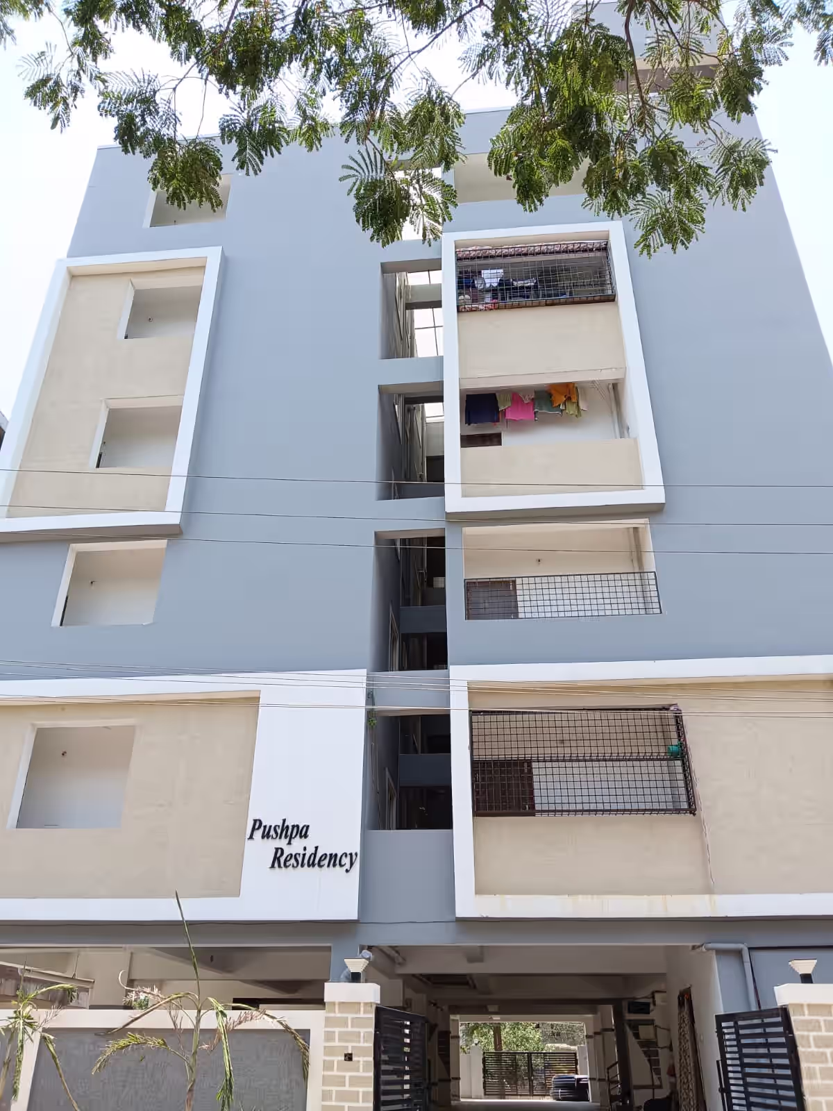 Shivantha Gardenia image