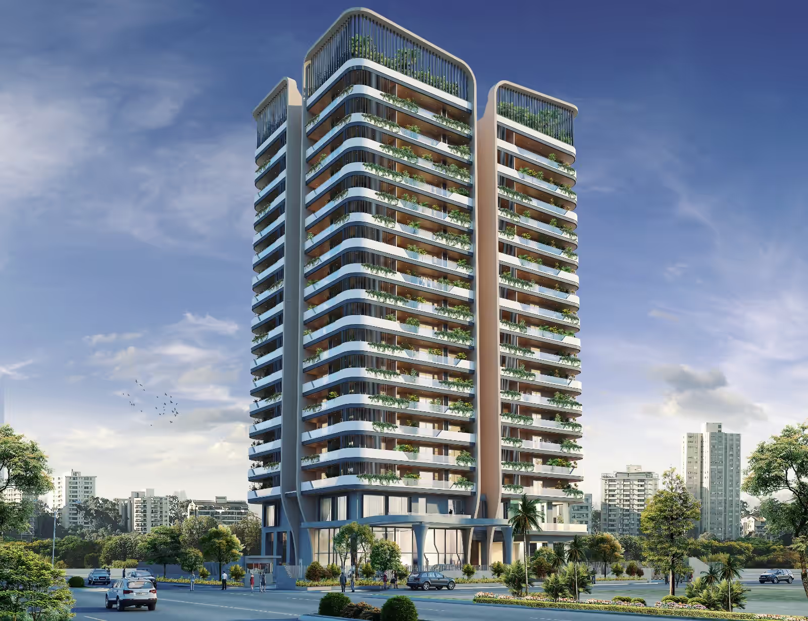 Krishna’s Arena image