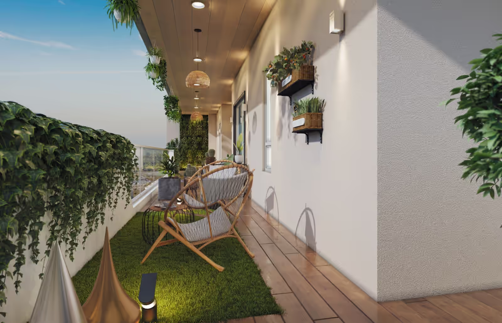 Krishna’s Arena image