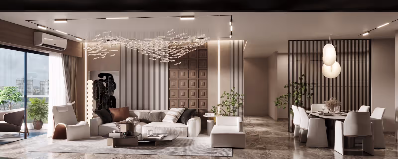 Krishna’s Arena image