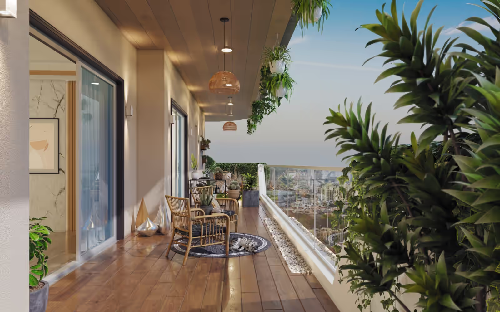 Krishna’s Arena image