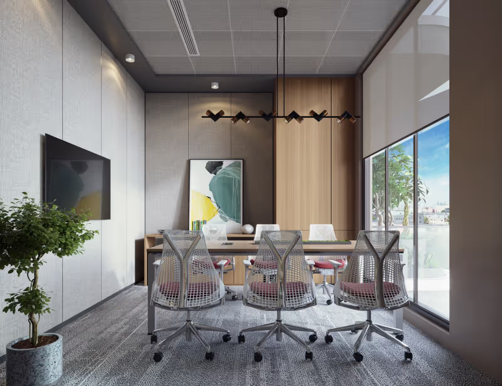 Krishna’s Arena image