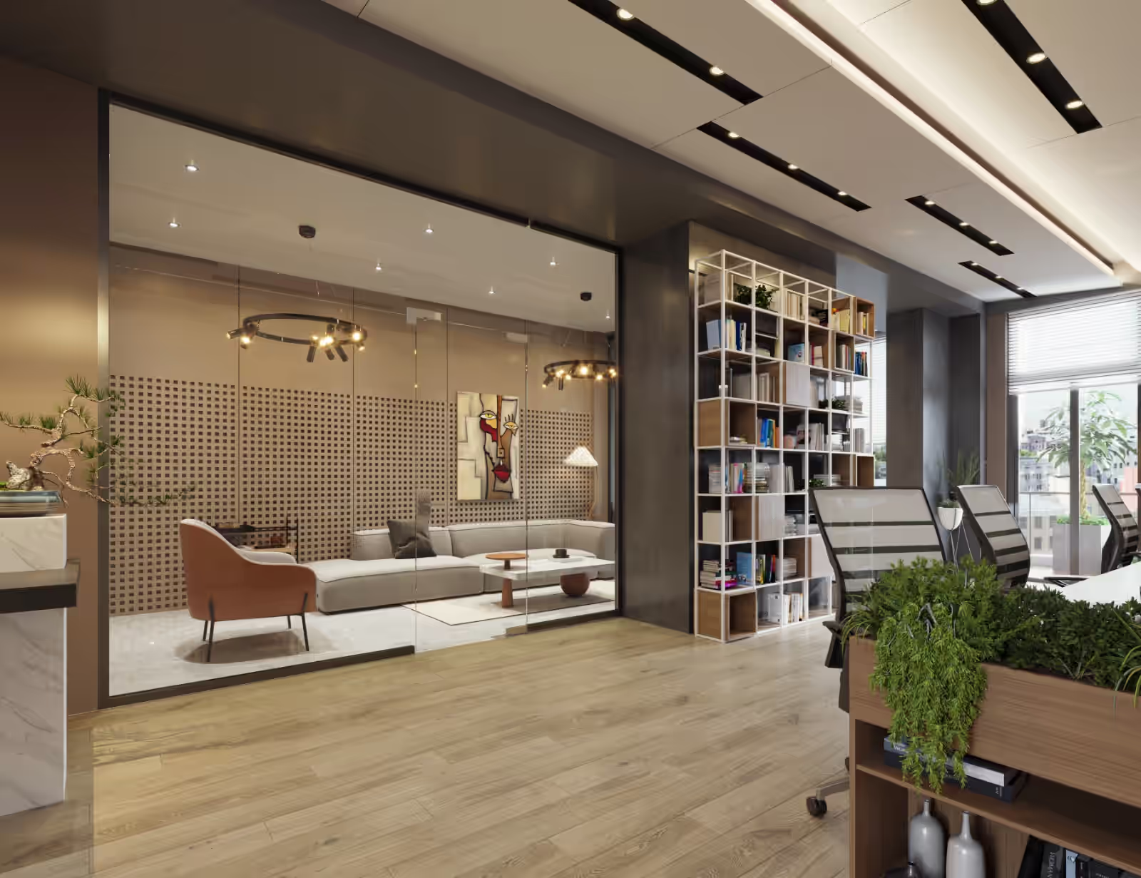 Krishna’s Arena image