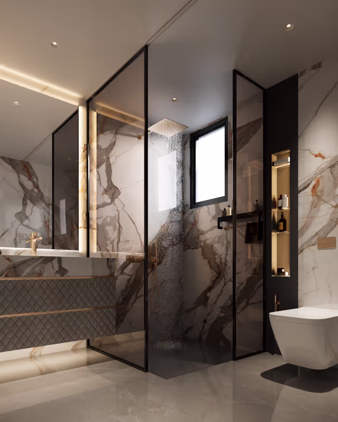 Krishna’s Arena image