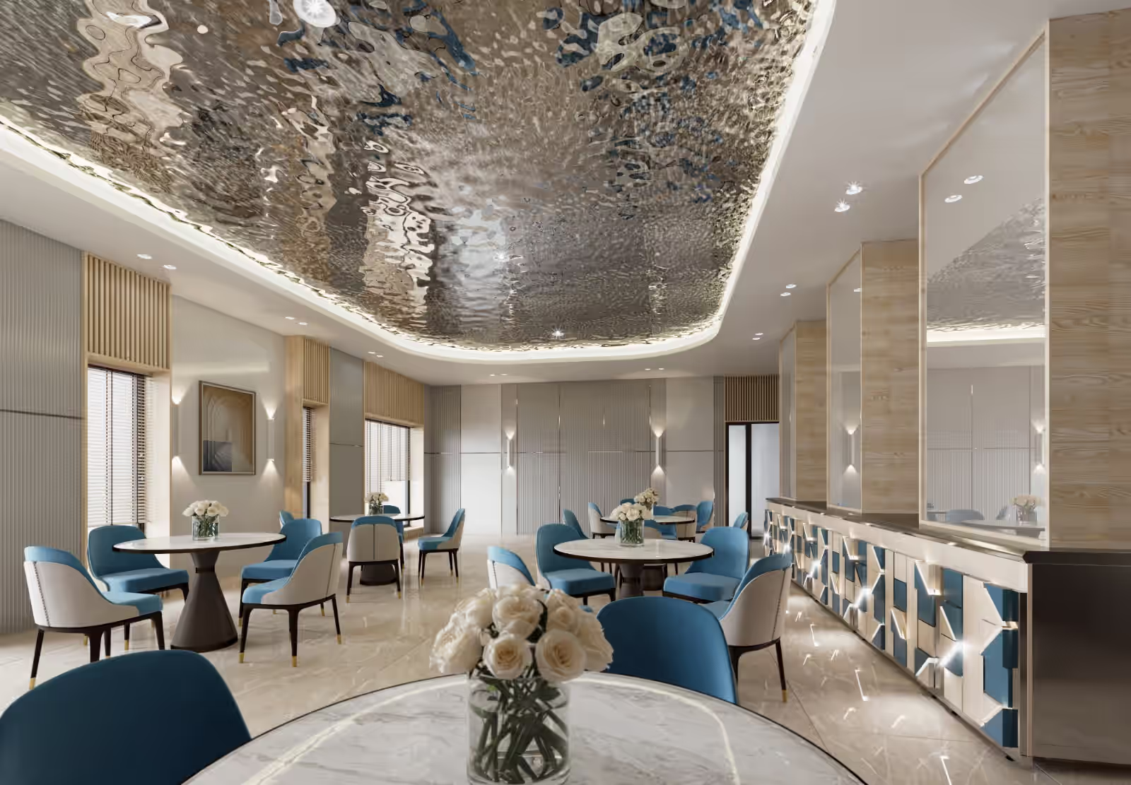 Krishna’s Arena image