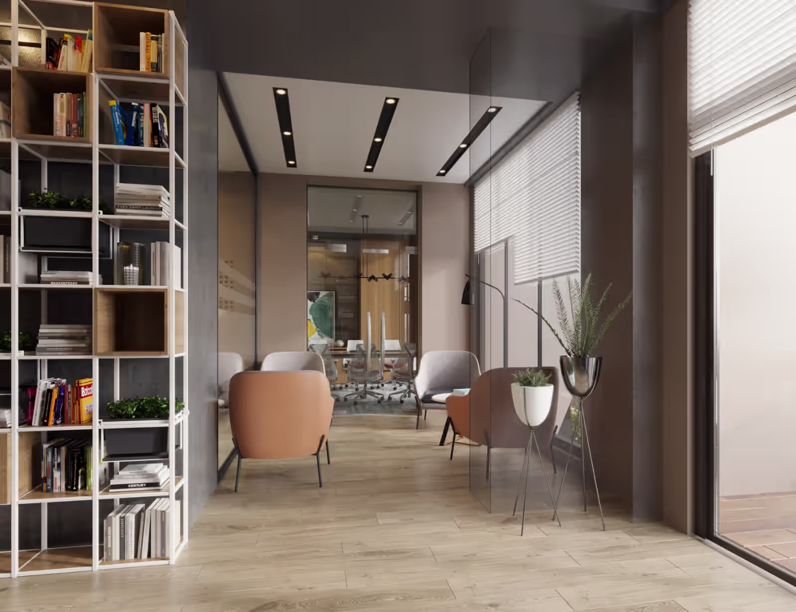 Krishna’s Arena image